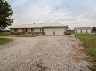 30015 S Lone Tree Rd, Harrisonville, MO 64701