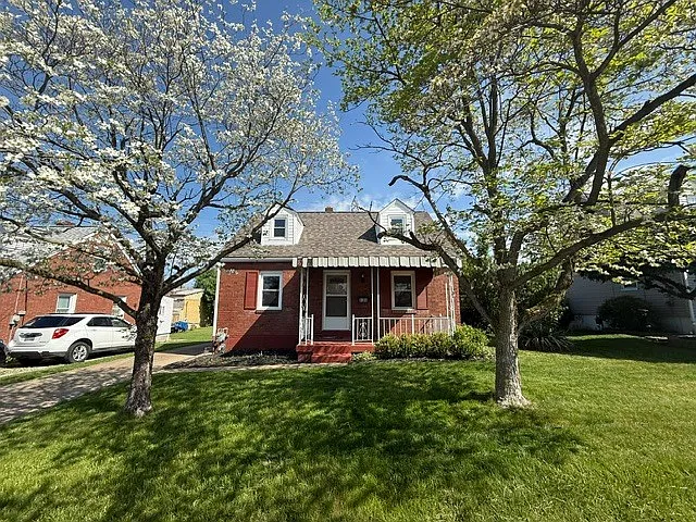 806 Keystone Road - 1 — Photo 1