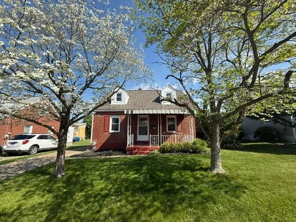 806 Keystone Rd, Ambridge, PA 15003
