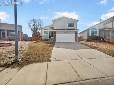 11248 Berry Farm Rd, Fountain, CO, 80817