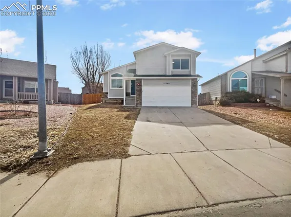 11248 Berry Farm Rd, Fountain, CO 80817