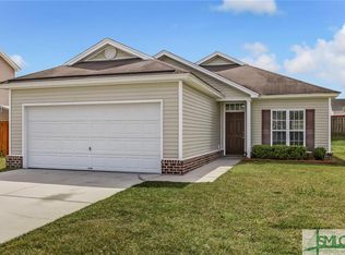 25 Willow Oak Dr, Richmond Hill, GA 31324