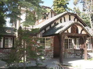 26048 State Hwy #189, Twin Peaks, CA 92391