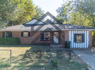 9404 NE 14th St, Oklahoma City, OK 73130