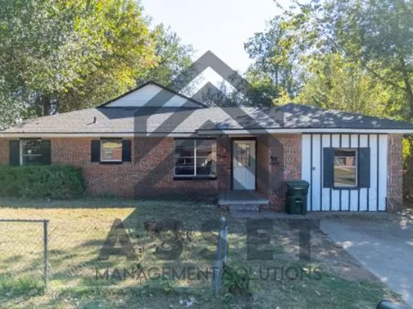 9404 NE 14th St, Oklahoma City, OK 73130