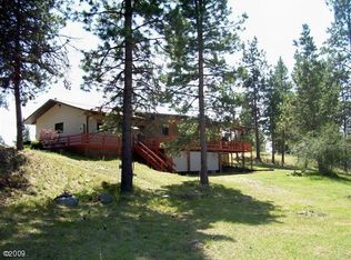 32418 Meadow Rd, Polson, MT 59860