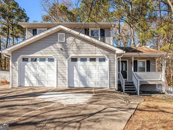 910 Palm St, Canton, GA 30115