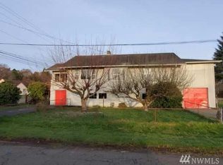 1921 Cherry St, Aberdeen, WA 98520