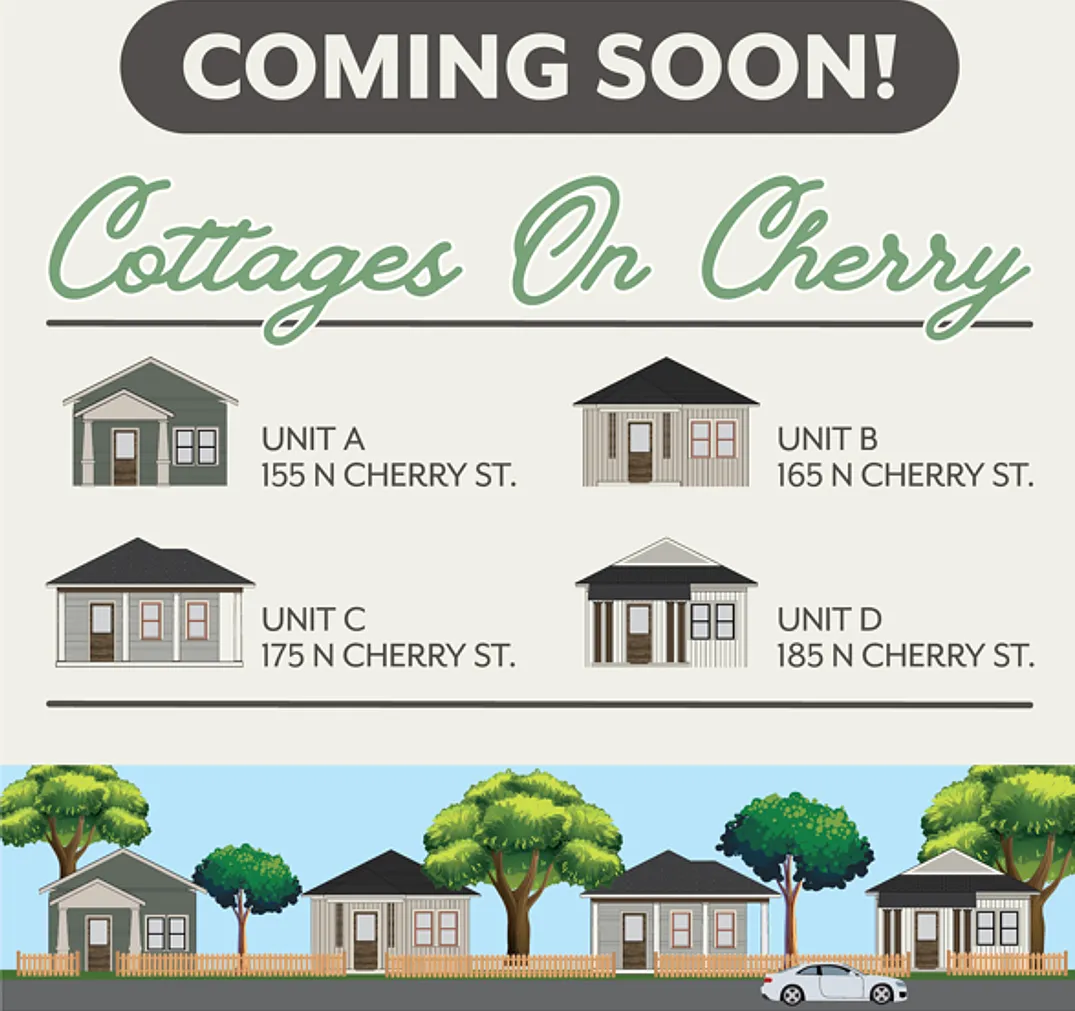 Charming Cottage — Photo 2