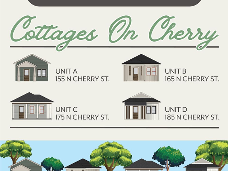 2nd image of 185 N Cherry St