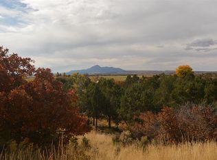 23040 Road X, Lewis, CO 81327