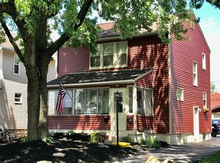 132 N Westmoor Ave, Columbus, OH 43204