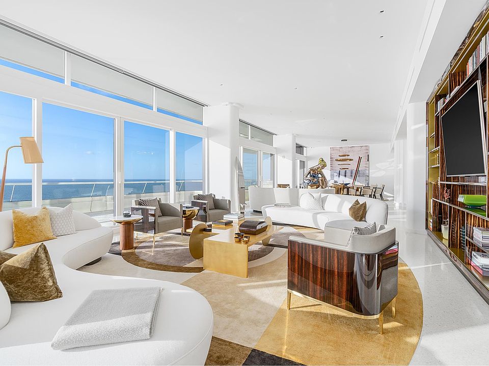 3315 Collins Ave PENTHOUSE A, Miami Beach, FL 33140 | Zillow