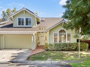 305 Woodland Park Ln, Mountain View, CA 94043