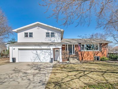 3461 W Valley View Dr, Saint Joseph, MI, 49085