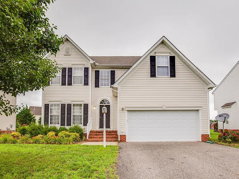 3420 Eagles Roost Rd — Photo 2