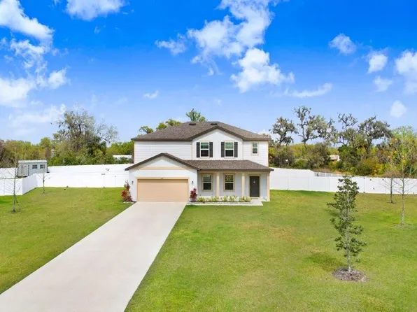 1470 Bluejack Oak Dr, Seffner, FL 33584