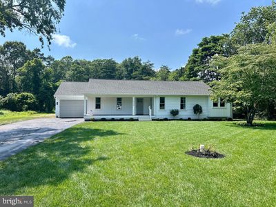 210 Perry Rd, Woodbine, NJ, 08270