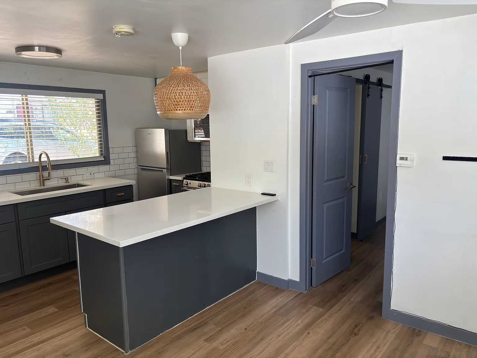 1 bed, 500 sqft, $1,300 — Photo 4