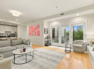 163-165 Chestnut Hill Ave APT Penthouse 5, Brighton, MA 02135