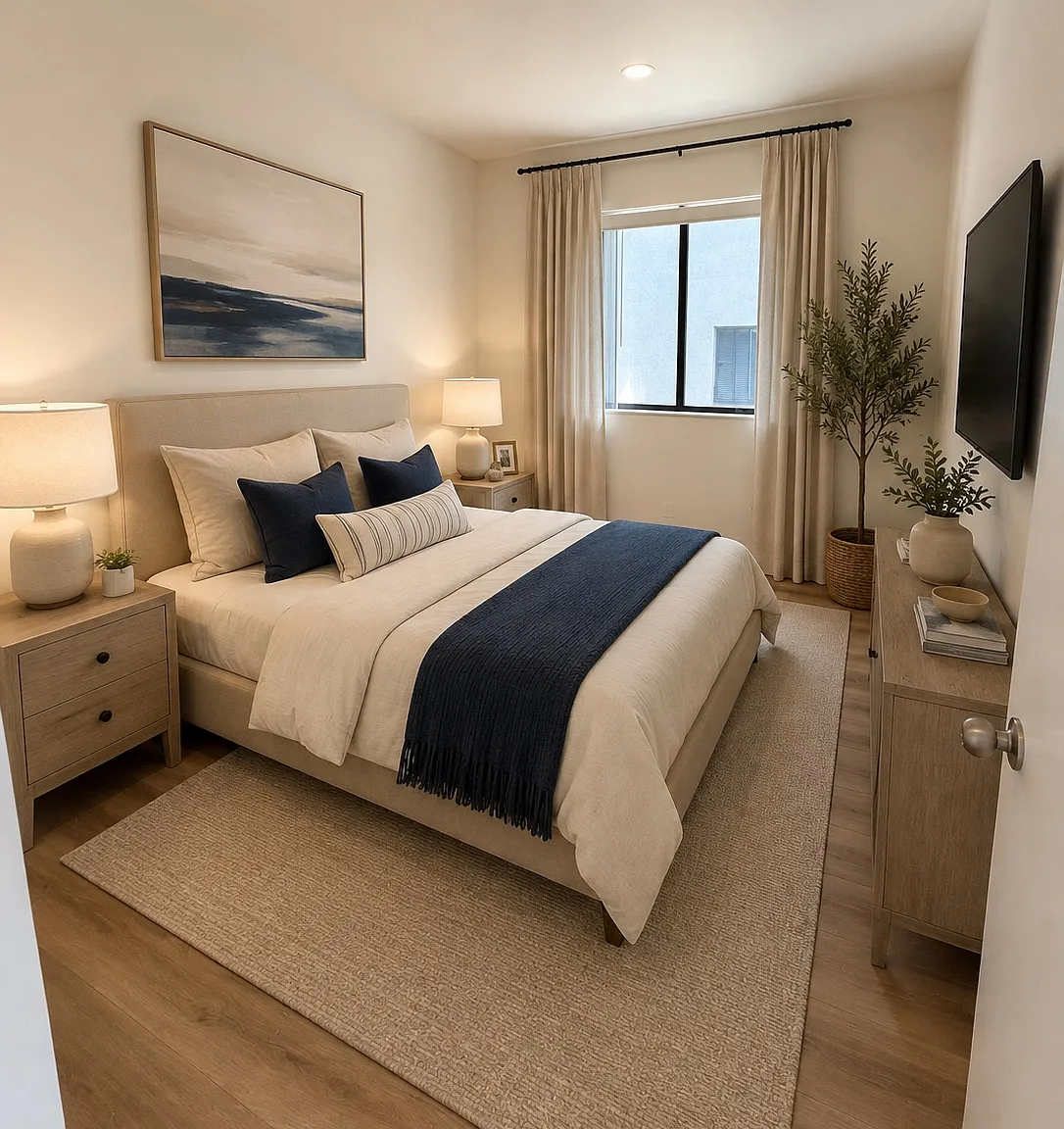 Curson Luxe Apartments — Photo 3