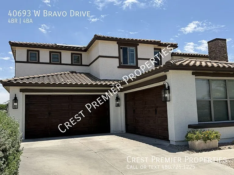 40693 W Bravo Dr — Photo 42