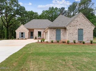 213 Walter Jones Rd, Mendenhall, MS 39114