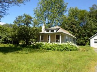 1099 State Route 49, Thornton, NH 03285