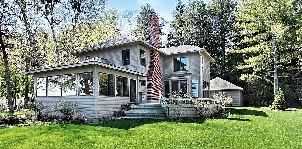 Front Aspect