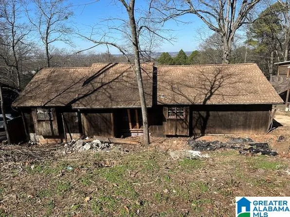 5200 Clairmont Ave, Birmingham, AL 35222