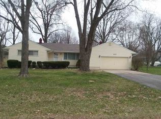 4707 Beckstein Dr, Fort Wayne, IN 46815