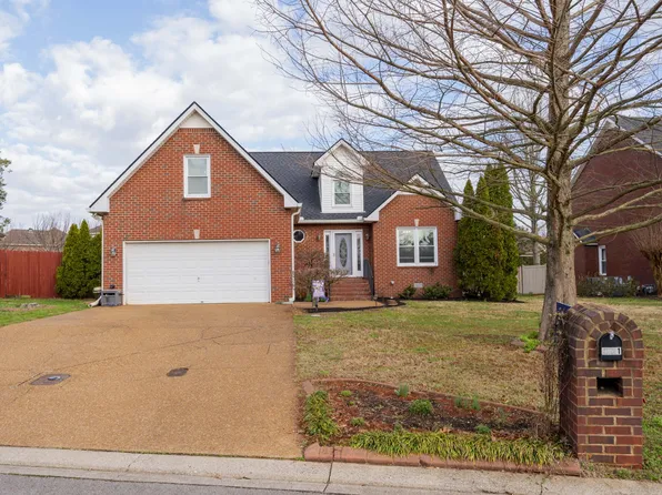 2521 Wythe Close, Murfreesboro, TN 37130
