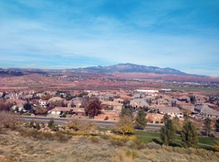 2391 E Stone Crest Cir, Saint George, UT 84790