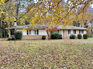 7529 Friendship Church Rd, Browns Summit, NC 27214