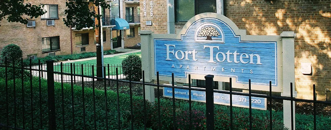 Fort Totten Apartments — Photo 1