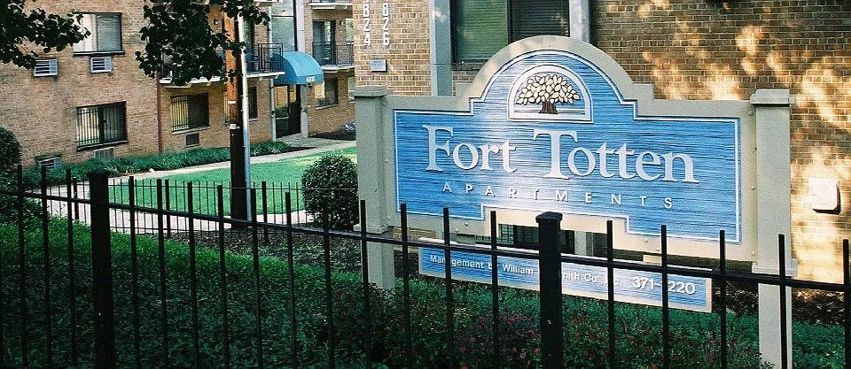 Fort Totten Apartments