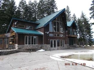 33 Yakima River Terr Rd, Cle Elum, WA 98922