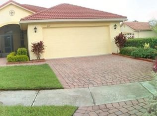 627 Coronado Dr, Poinciana, FL 34759