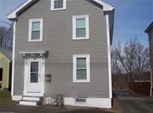 18 Butler St #2, Salem, MA 01970