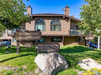 100 Knoll Ave #19, June Lake, CA, 93529