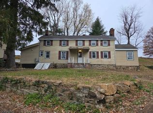 97 Fairmount Rd, Tewksbury Twp., NJ 07830