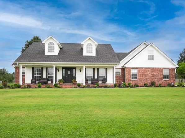 102 Wild Rose Cv, Austin, AR 72007