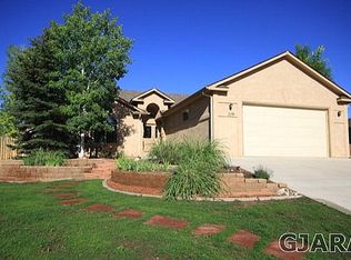 2145 Monument Village Cir, Grand Junction, CO 81507