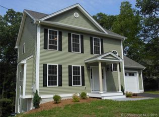 1817 Center Groton Rd, Ledyard, CT 06339