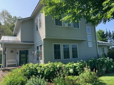 4033 East Warren Road, Warren, VT, 05674
