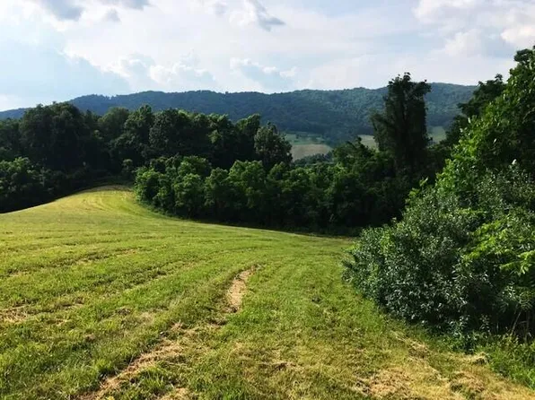 Od Lot 31, Warm Springs, VA 24484