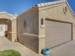 5412 Dilly Cir, North Las Vegas, NV 89031