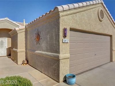 5412 Dilly Cir, North Las Vegas, NV, 89031