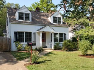 6916 Custis Pkwy, Falls Church, VA 22042