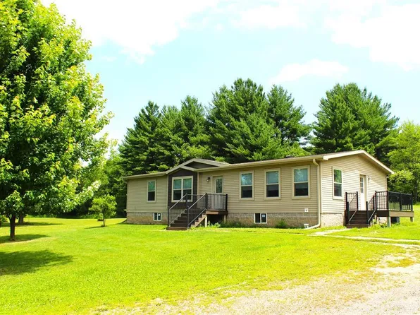 N7324 S Sechlerville Road, Hixton, WI 54635